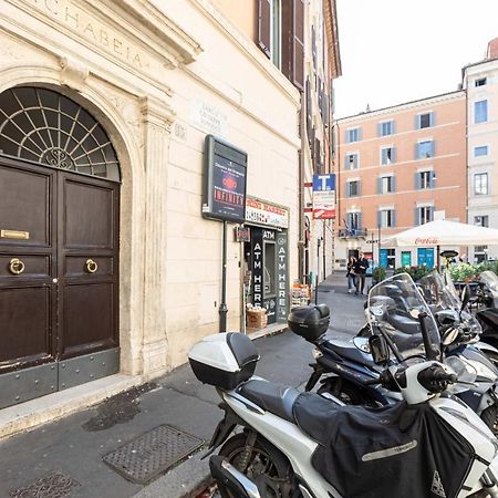 Toniolo Two Bedroom Two Bath Rome Exterior photo