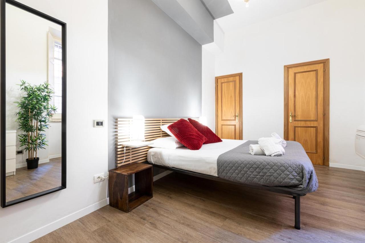 Toniolo Two Bedroom Two Bath Rome Exterior photo