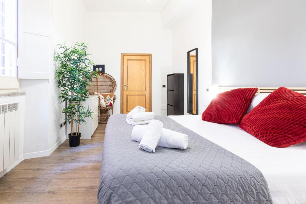 Toniolo Two Bedroom Two Bath Rome Exterior photo