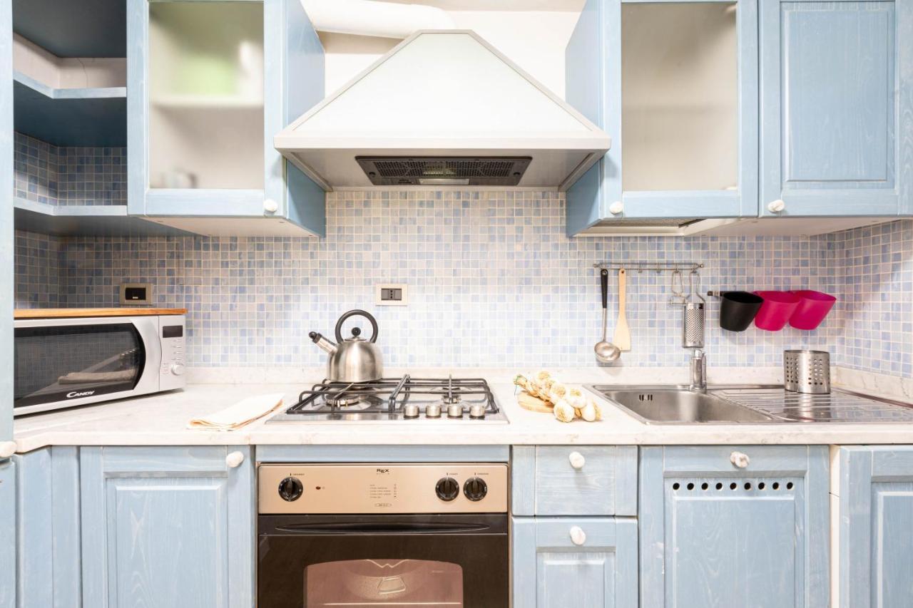 Toniolo Two Bedroom Two Bath Rome Exterior photo